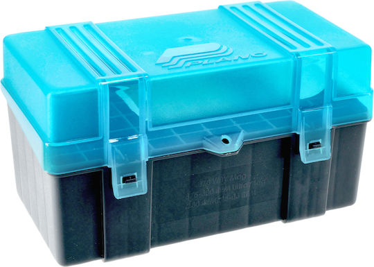 Plano Rifle Ammo Box 50 Pcs