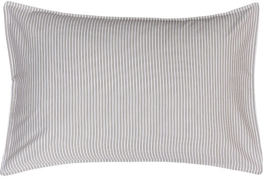 Kentia Dimitri Σετ Παπλωματοθήκη Βαμβακερή 220x240cm Υπέρδιπλη με 2 Μαξιλαροθήκες 12