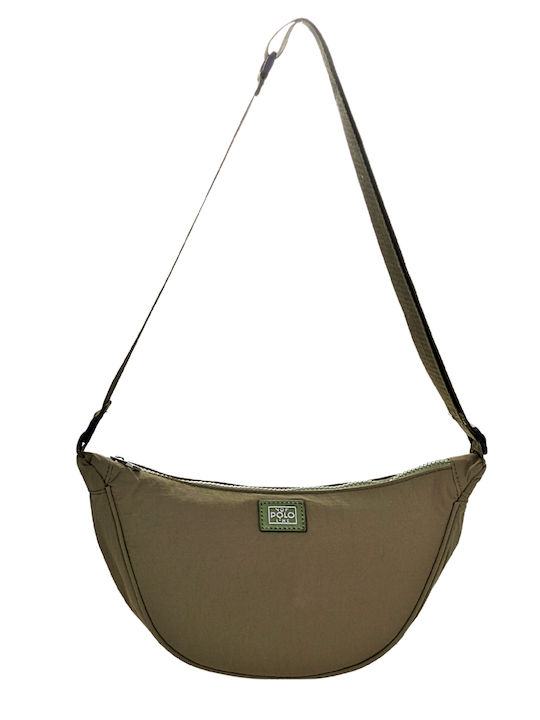 Women's Bag Shoulder Green