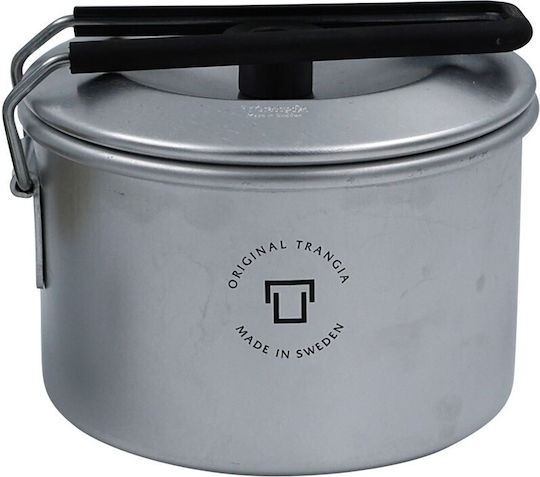 Trangia T-cup Black Lid