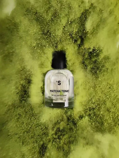 Sister's Aroma Aroma Matcha Tonic Парфюмна Вода 10мл