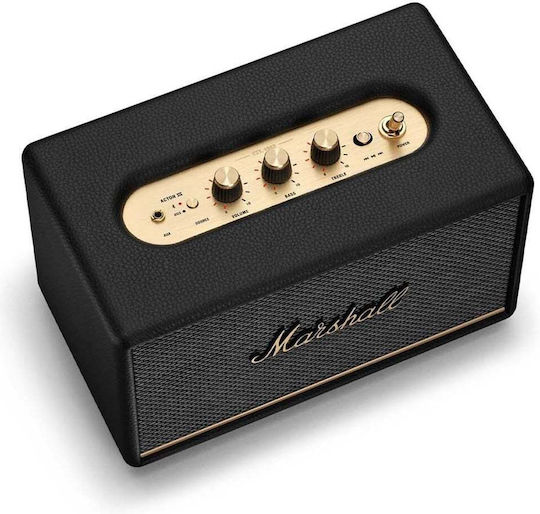 Marshall Acton III 1006004 Активен говорител 2 Брой шофьори 60W (Брой) Черен