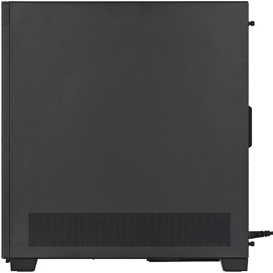 Actina Гейминг Настолен Компютър Ryzen 5-7500F 32GB DDR4 1.0TB SSD Без Операционна Система