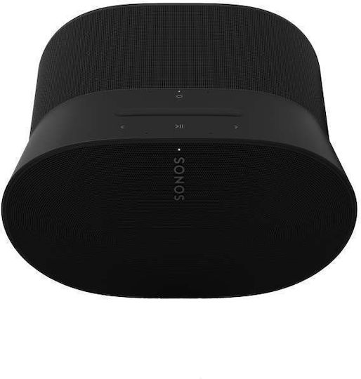 Sonos Era 300 Αυτοενισχυόμενο Ηχείο με Wi-Fi & Bluetooth (Τεμάχιο) Μαύρο