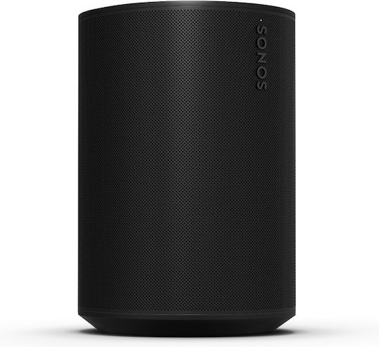 Sonos Era 100 Αυτοενισχυόμενο Ηχείο με Wi-Fi & Bluetooth (Τεμάχιο) Μαύρο