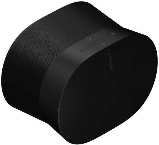 Sonos Era 300 Αυτοενισχυόμενο Ηχείο με Wi-Fi & Bluetooth (Τεμάχιο) Μαύρο