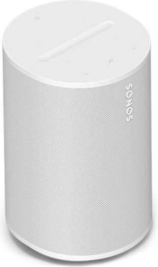 Sonos Era 100 Αυτοενισχυόμενο Ηχείο με Wi-Fi & Bluetooth (Τεμάχιο) Λευκό