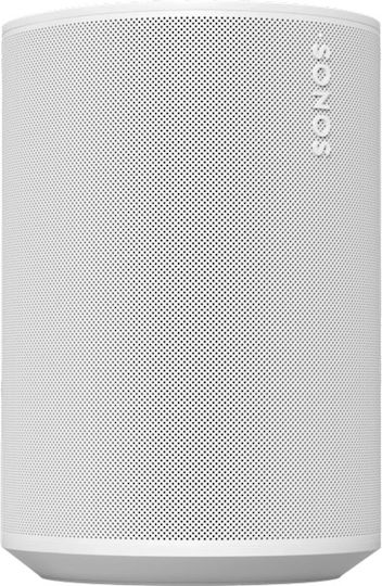 Sonos Era 100 Αυτοενισχυόμενο Ηχείο με Wi-Fi & Bluetooth (Τεμάχιο) Λευκό