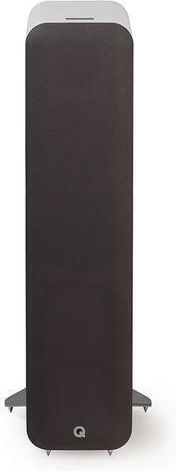 Q-Acoustics M40 18463-3552 Самоусилващи се тонколони 2 Брой шофьори 100W (Двойка) Бял
