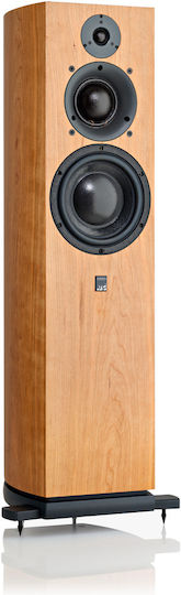 ATC Audio SCM40A Αυτοενισχυόμενα Ηχεία 242W (Ζεύγος) Καφέ