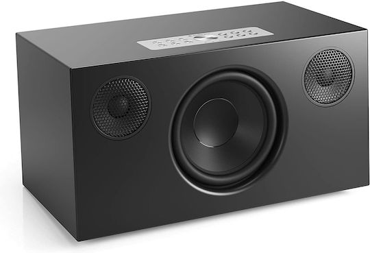 Audio Pro C10 MKII Активен говорител 2 Брой шофьори 80W (Брой) Черен