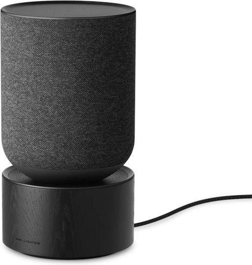 Bang & Olufsen Beosound Balance Αυτοενισχυόμενο Ηχείο με Wi-Fi & Bluetooth 880W (Τεμάχιο) Μαύρο
