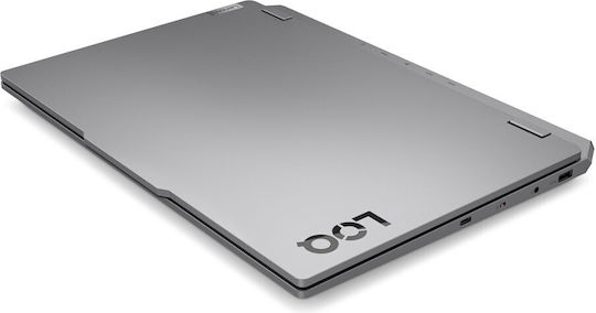 Lenovo LOQ 15 15.6" FHD 144Hz (i5-13450HX/16GB/512GB SSD/GeForce RTX 5050/No OS) (International English Keyboard)