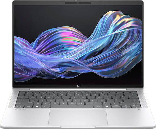 HP Elitebook X G1i 14 Zoll IPS QHD+ Touchscreen (Ultra 7-258V/32GB/1TB SSD/W11 Pro) (Englisch (US) Tastatursprache)