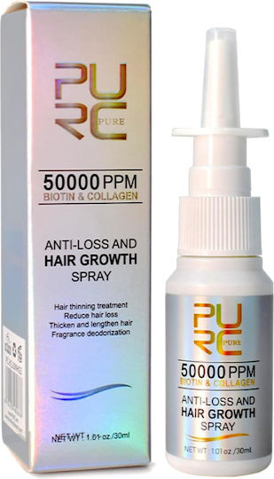 Hair Lotion for Strengthening 120ml