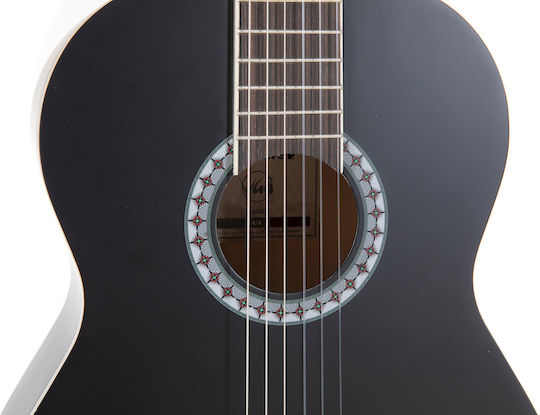 Gewa VGS Basic Set 3/4 Black