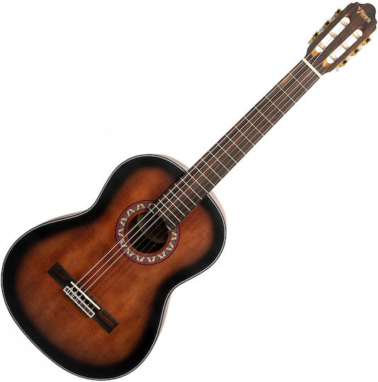 Valencia Κλασική Κιθάρα 4/4 VC404 Sunburst