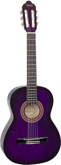 Vc103pps Valencia Serie 100 Klassische Gitarre 3/4