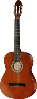 Startone Κλασική Κιθάρα 4/4 Concert Guitar Set 1 English Natural