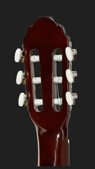 Startone Κλασική Κιθάρα 4/4 Concert Guitar Set 1 English Natural