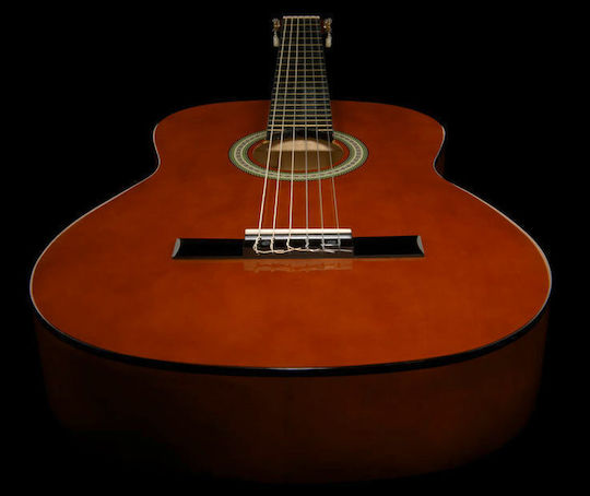 Startone Κλασική Κιθάρα 4/4 Concert Guitar Set 1 English Natural