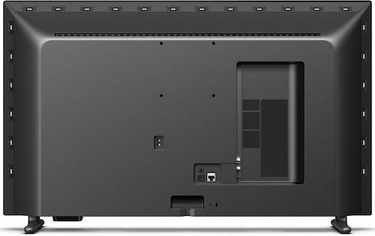 Philips Smart Τηλεόραση 32" Full HD LED PFS6900 HDR (2025) 32PFS6900/12