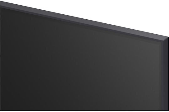 LG Smart Τηλεόραση 50" 4K UHD LED 50NANO80A3B HDR (2025)