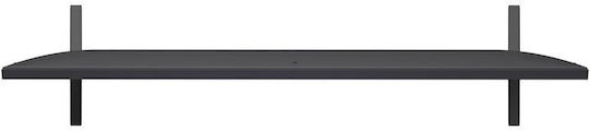 LG Smart Τηλεόραση 50" 4K UHD LED 50NANO80A3B HDR (2025)