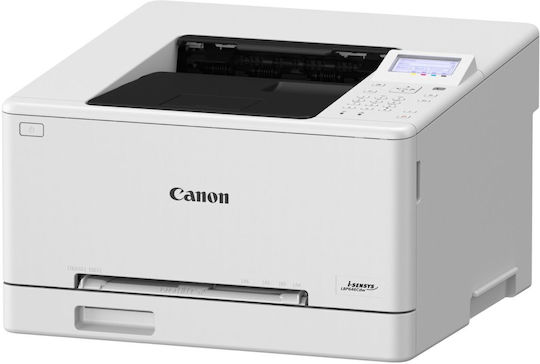 Canon I-SENSYS LBP646Cdw Color Imprimantă Laser