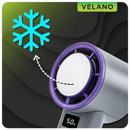 Portable Fan Velano Velwebr0006