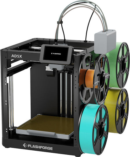 Flashforge Adventurer 5X Assembled 3D Printer