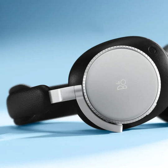 Bang & Olufsen Beoplay H100 Wireless / Wired Over Ear Headphones with 32 hours of Operation Black