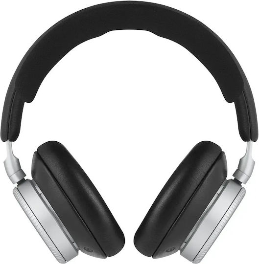 Bang & Olufsen Beoplay H100 Wireless / Wired Over Ear Headphones with 32 hours of Operation Black