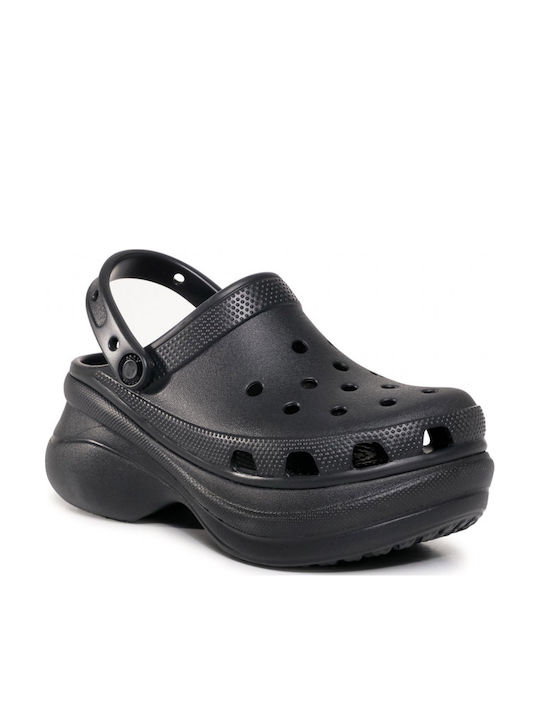 Crocs Classic Bae Women's Anatomic Clogs Black