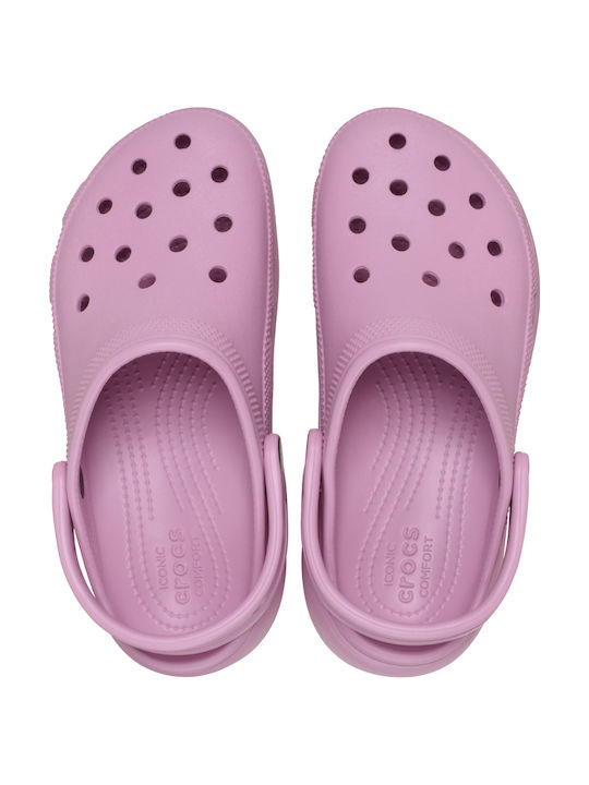 Crocs Women's Clogs Purple