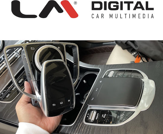 Lm Touch Pad