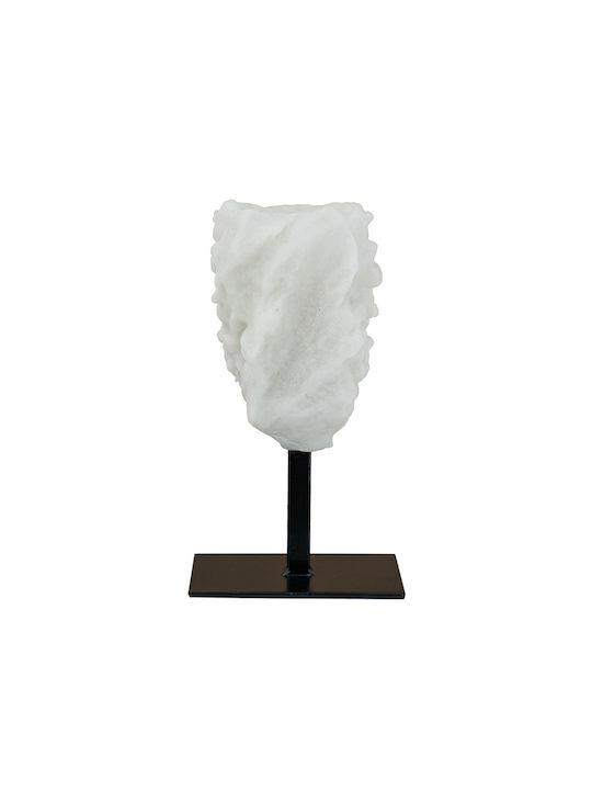Artekko Διακοσμητικό Χώρου Πολυρητίνης 14.8x12.3x25.8cm