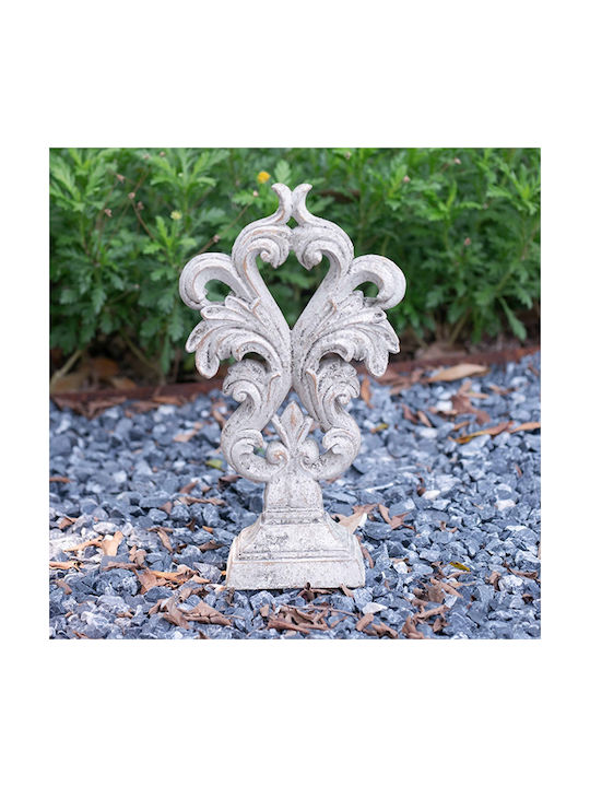 Artekko Decorative Space made of Plastic 21.08x8.89x38.1cm 1pcs