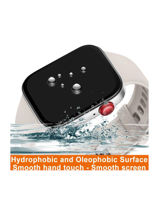 Imak Screen Protector for the Xiaomi Redmi Watch 5 1pcs