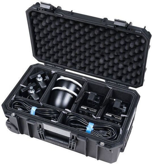 Nanlite Fc-120b 2kit-pt Bi-color Lighting Set