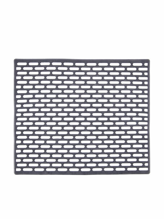 Orion Gray Drying Surface 33x28cm