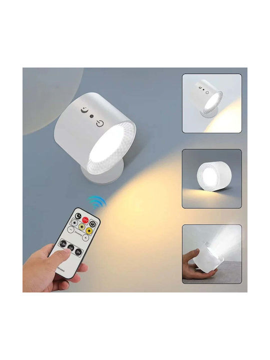 Ledholics Dekorative Lampe Schwarz