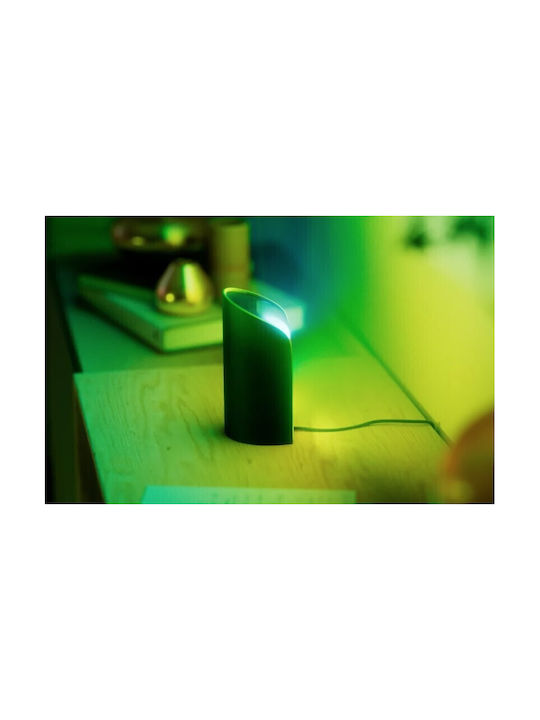 Philips Smart Διακοσμητικό Φωτιστικό Hue Play LED RGB 2τμχ