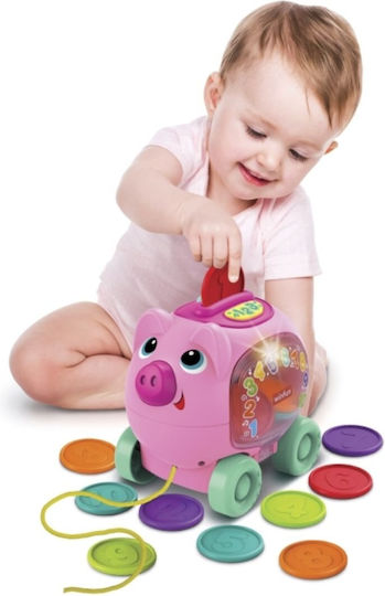 Winfun Baby Toy with Music, Light, and Sounds for 6++ Months