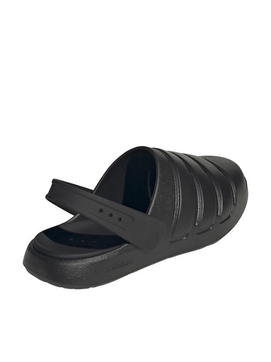 adidas Znsory Clogs Schwarz