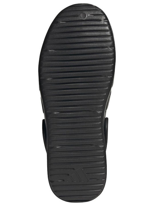 adidas Znsory Clogs Schwarz