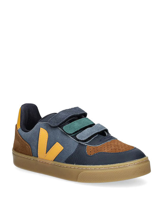 Veja Παιδικά Sneakers Μπλε