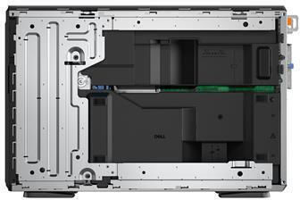 Dell Poweredge (Xeon / DDR4/ohne Betriebssystem)