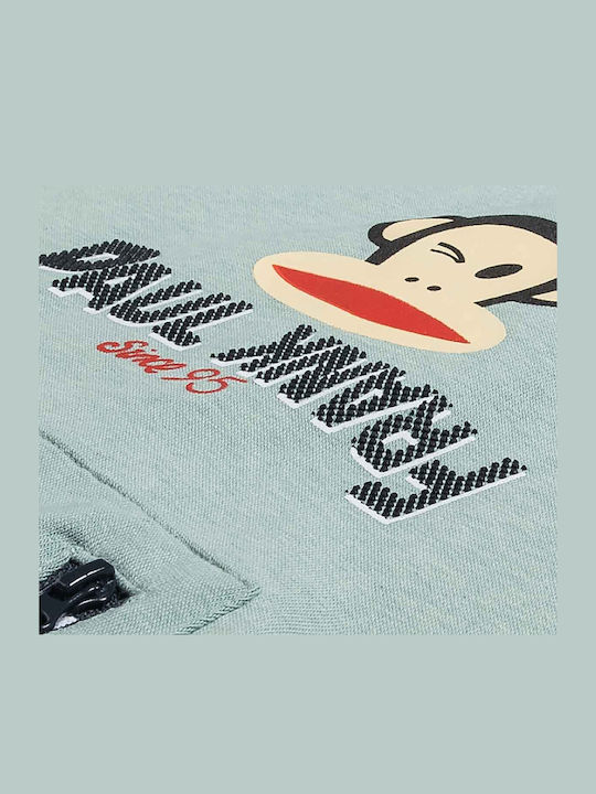 Kinder Sweatpants Set - Jogginganzug Grün