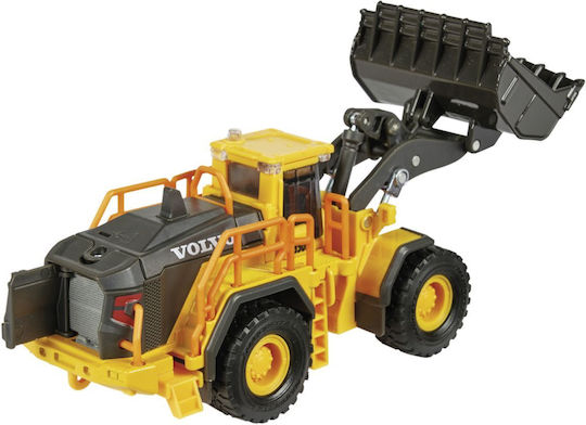 Majorette Loader 1:43 For 3+ Years Old